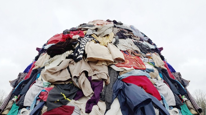 Eurotex fast fashion Shein Temu