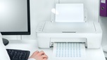 printer