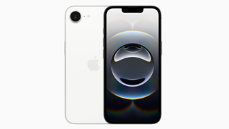 iPhone 16e