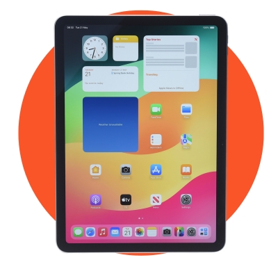 Apple iPad Pro 13" 2024 256 GB wifi tablet
