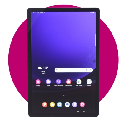 Samsung Galaxy Tab S9 Fan Edition 128 GB