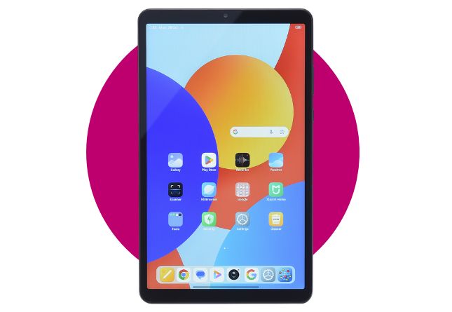 Minitablet XIAOMI REDMI PAD SE 8.7 4GB/64GB