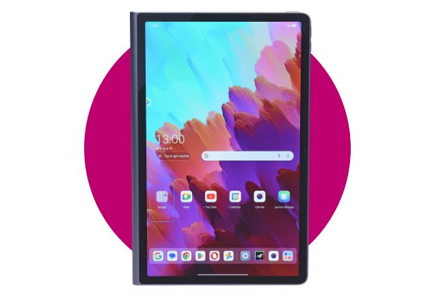 Tablet Lenovo Tab Plus 8GB 128 GB