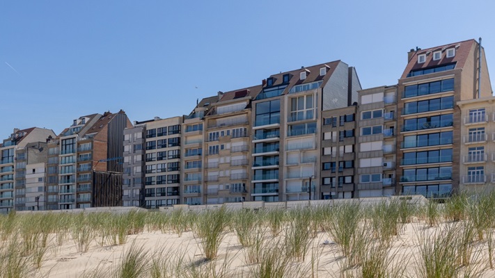 belasting op tweede verblijf West-Vlaanderen